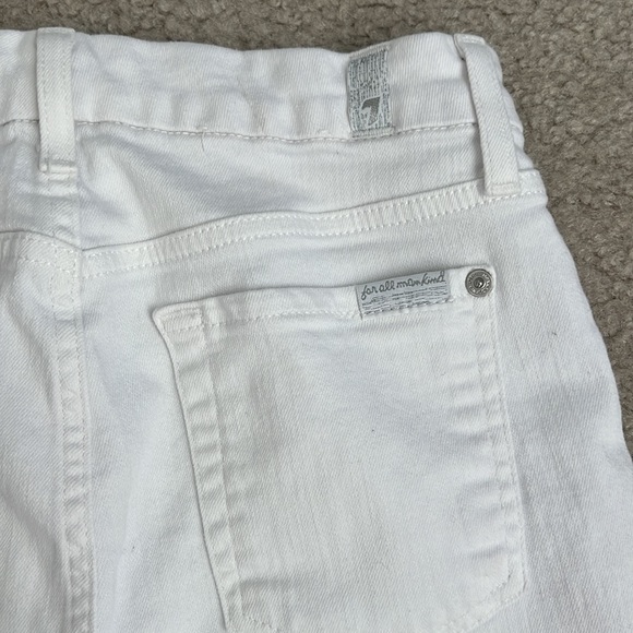 7 For All Mankind jeans - Picture 4 of 5
